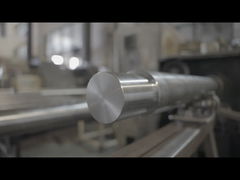Precision Piston Rods High Durability Hydraulic Solutions