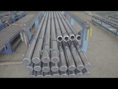 ST52 Precision Piston Rod High Strength Hydraulic Solution