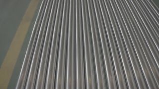 20 Solid Shaft High Strength Power Transmission Solution
